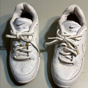 Nike White Women’s Sneakers